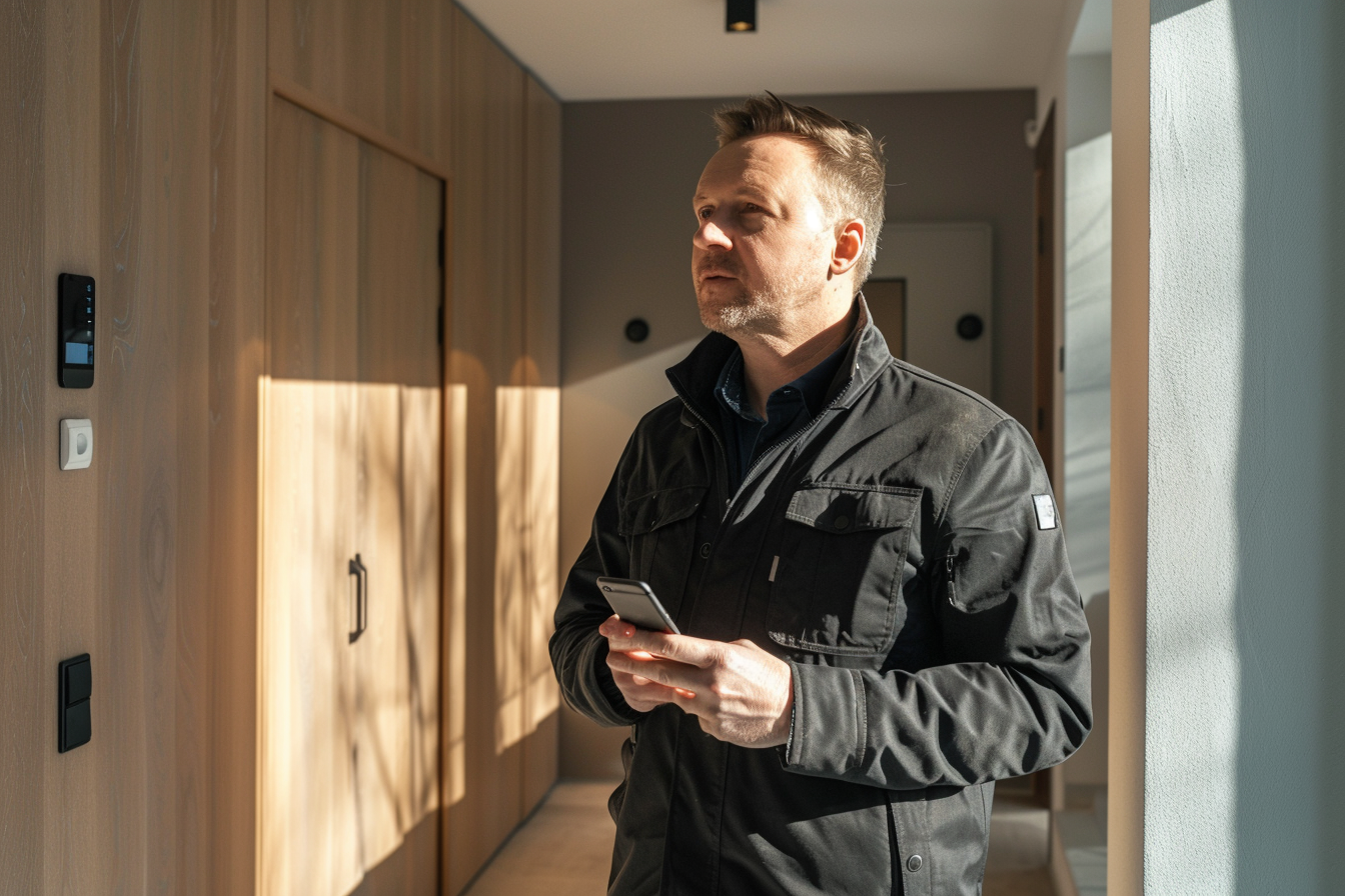 Building Inspection Expert