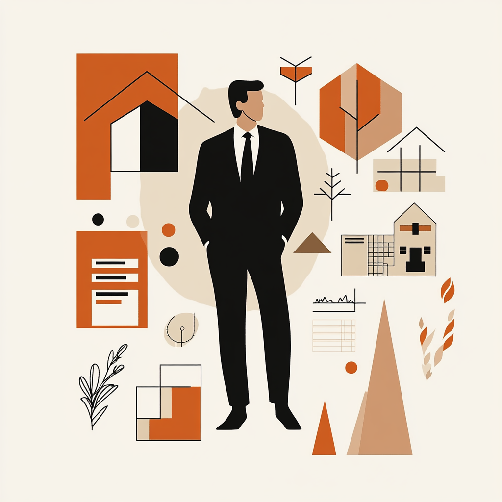 Real Estate Professional